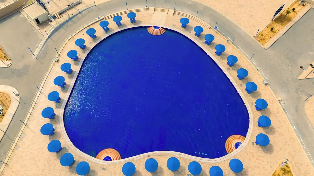 الفندق الباتروس مكادي ريزورت - مكادي باي